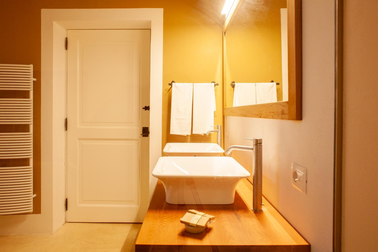 Bedroom 3, NATURALIS BIO RESORT AND SPA, Lecce