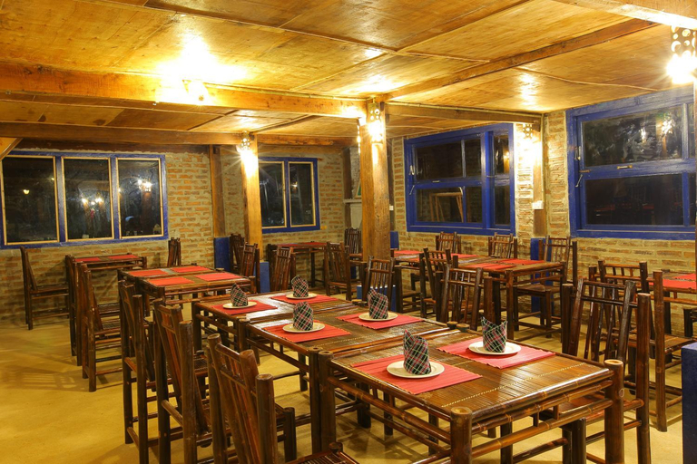 Food & Drinks 4, Mu Cang Chai Eco Lodge, Mù Căng Trai