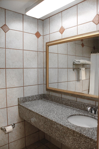 Bathroom 3, Rockford Alpine Inn & Suites, Winnebago
