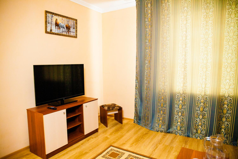 Others 5, Hotel Nurlytau, Shuchinskiy