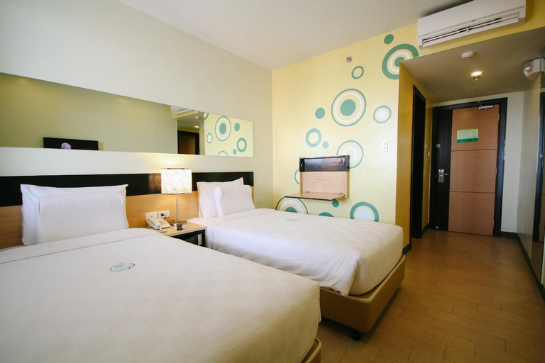 Bedroom 8