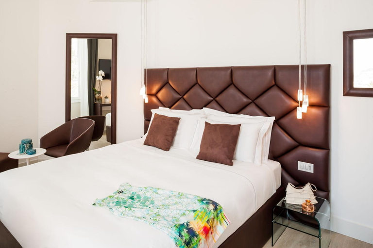 Bedroom 15
