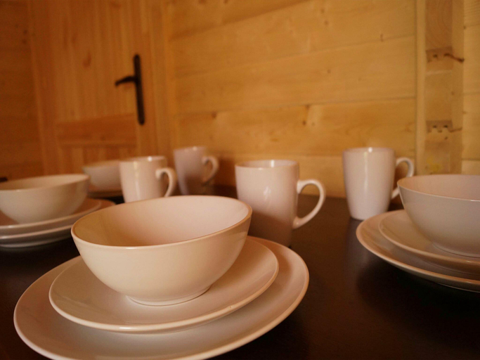 Food & Drinks, Holiday Home Mielno by Sandy Beach, Koszalin