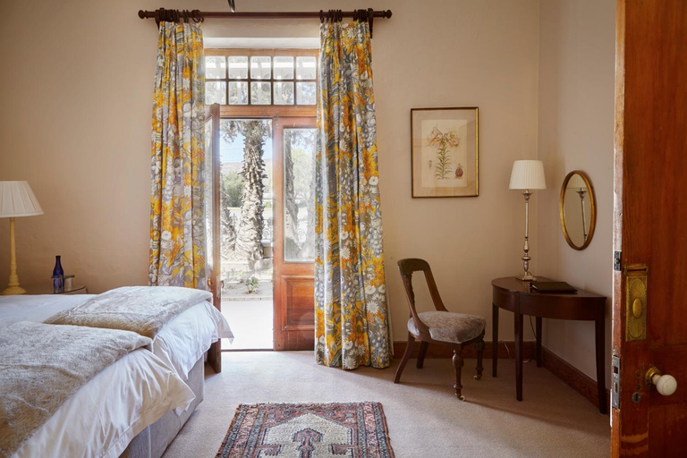 Bedroom 3, Lord Milner Hotel, Central Karoo