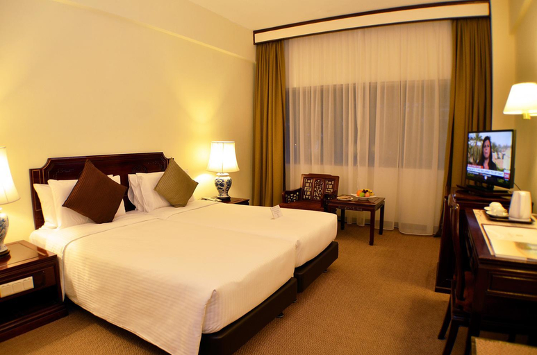 Bedroom 10