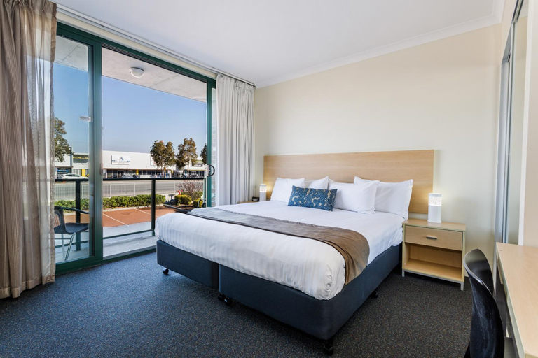 Bedroom 8