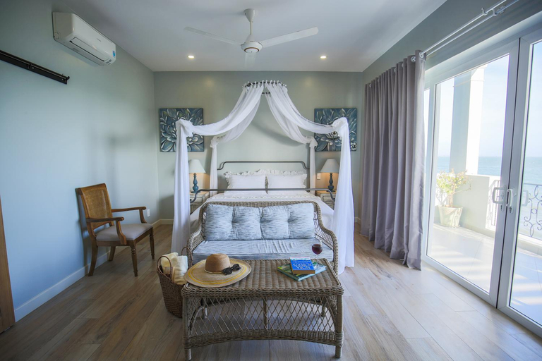 Others 4, Serenity by the Sea, Phan Thiết