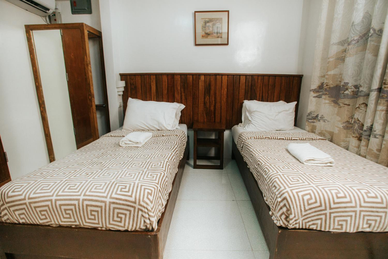 Bedroom 17