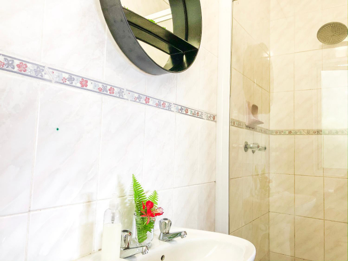 Bathroom 5