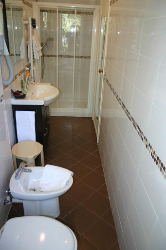 Bathroom 1