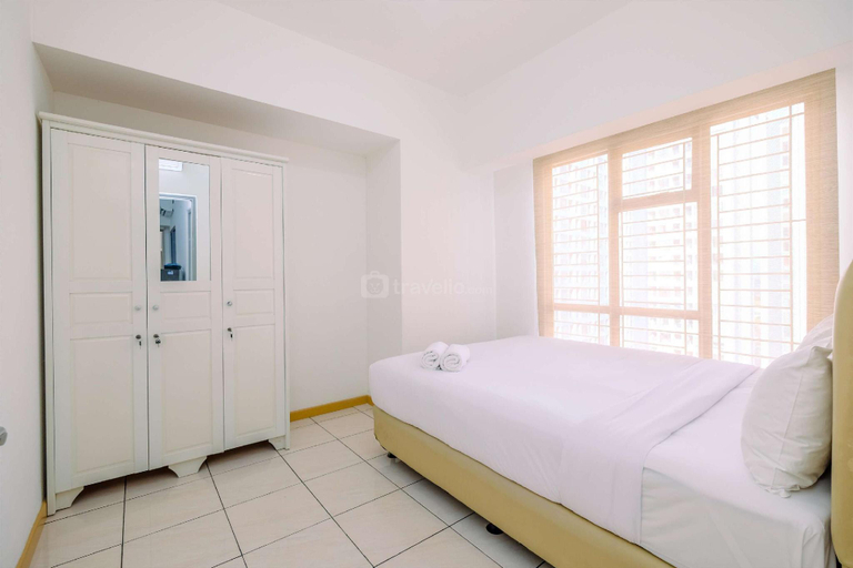 Others 2, Best Deal 3BR M-Town Residence By Travelio, Tangerang