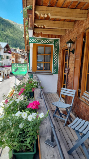 Others 5, Schneider Hof Boutique-Hotel Garni Superior, Landeck