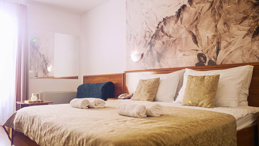 Bedroom 3, Hotel Villa Letan, Vodnjan