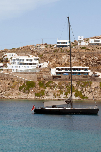 Others 5, Vana Holidays, South Aegean