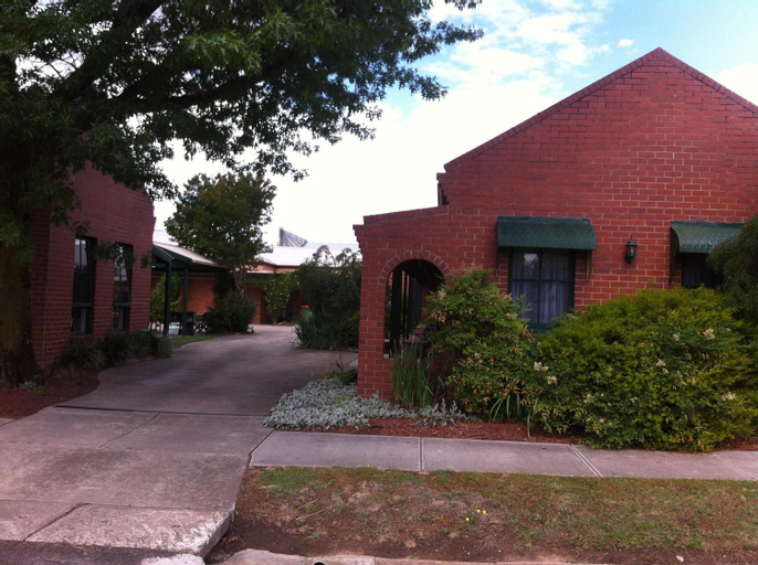 Mansfield Travellers Lodge, Mansfield