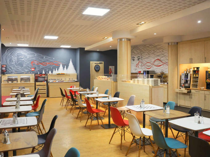 Food & Drinks 5, ibis Gyor, Győr
