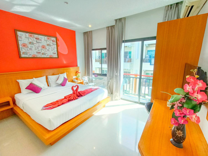 Bedroom 6