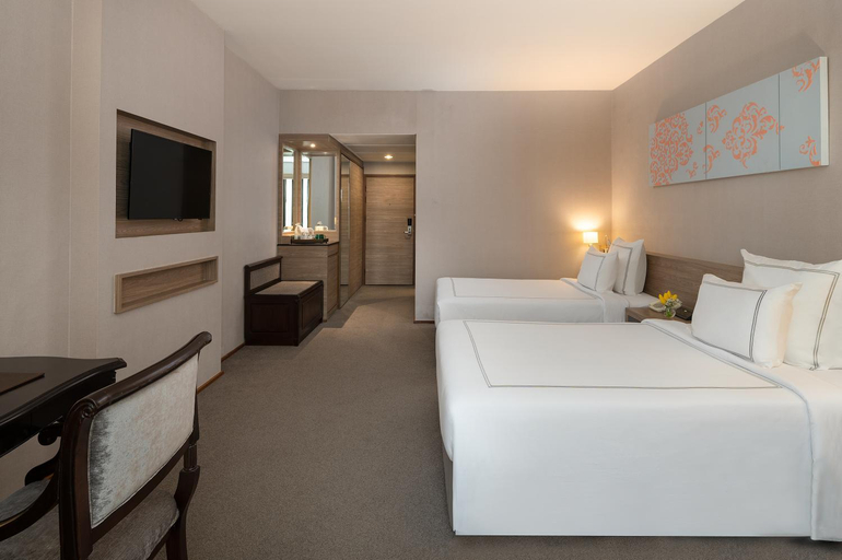 Bedroom 22