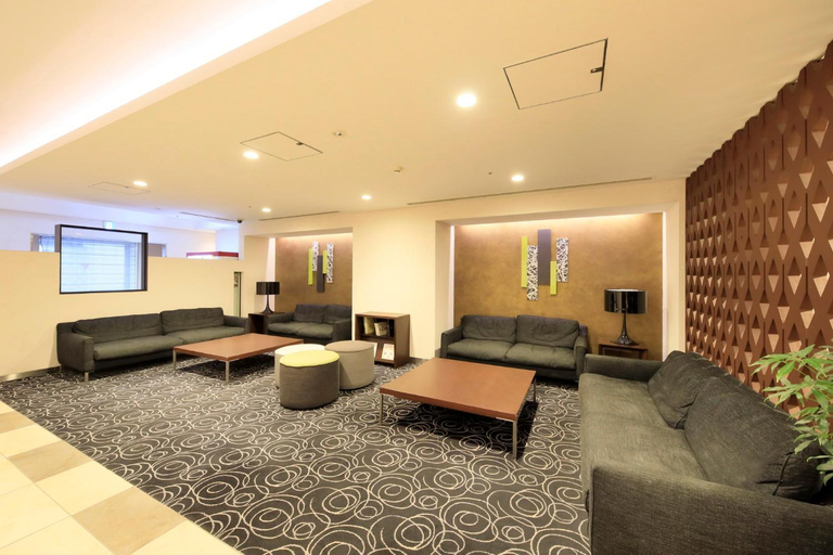 Public Area 3, Richmond Hotel Tokyo Suidobashi, Bunkyō