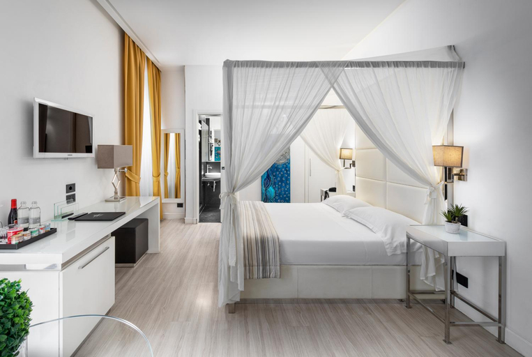 Bedroom 9