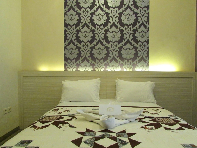 Bedroom 26