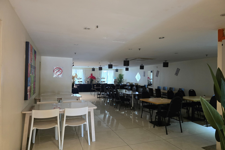 Food & Drinks 4, Hotel Seri Warisan Melaka, Stadium Hang Tuah, Malacca City
