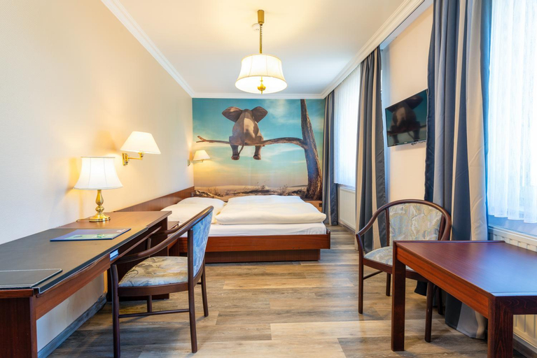 Bedroom 6