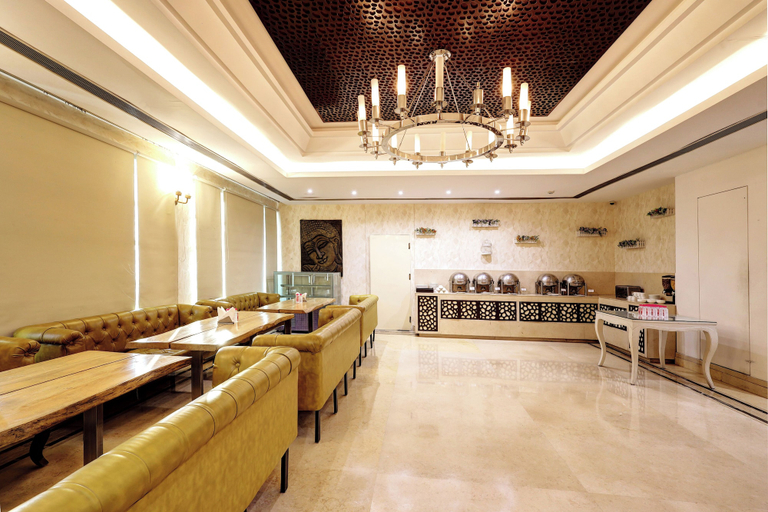 Food & Drinks 5, Flute Boutique by Hotel 91, Jaipur