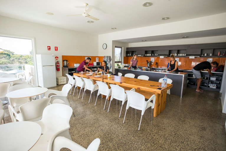 Restaurant 1
