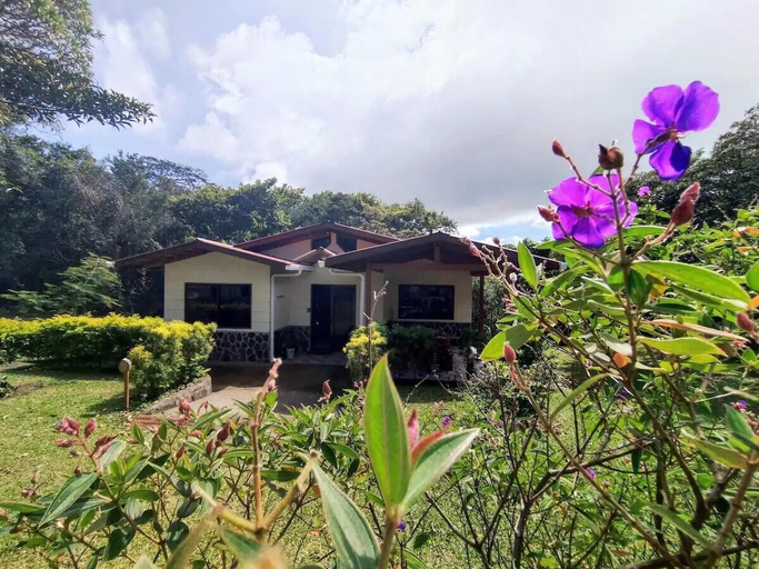 Others 5, Las Marias Monteverde Cottages & Gardens, Puntarenas