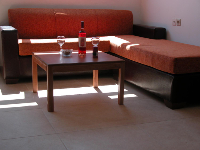 Public Area 2, Aptera Hotel, Crete