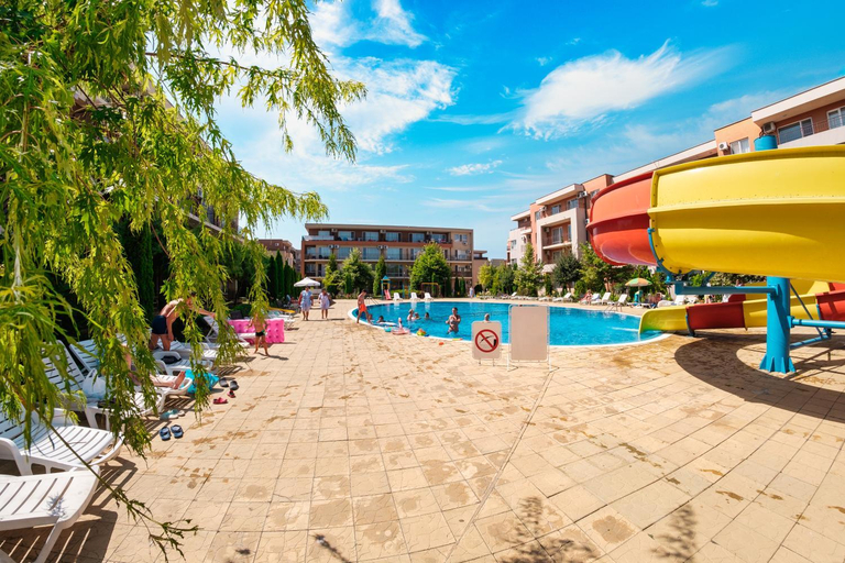 Others 2, Holiday Garden Resort, Nesebar