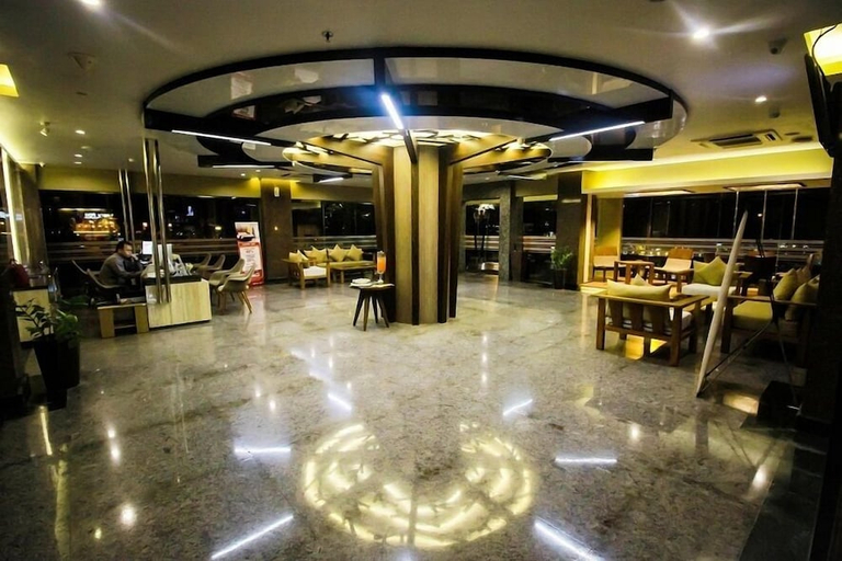 Others, Zia Boutique Hotel, Batam