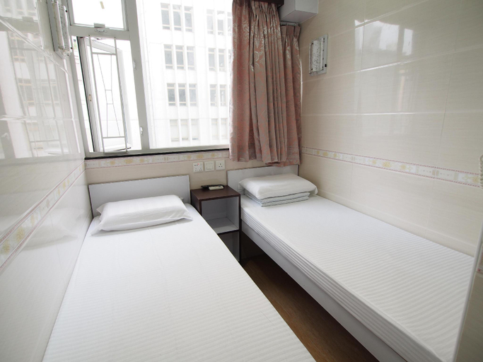 Bedroom 19