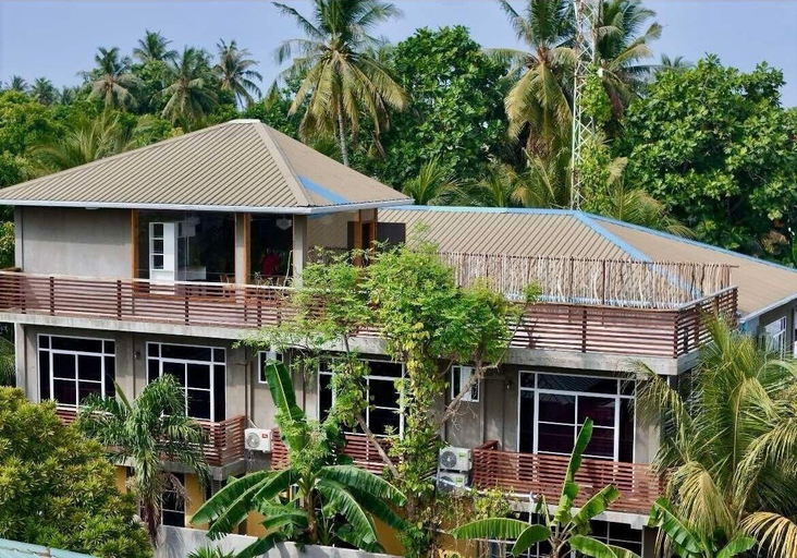 Exterior & Views 2, Lhohi White Sand, Noonu Atoll
