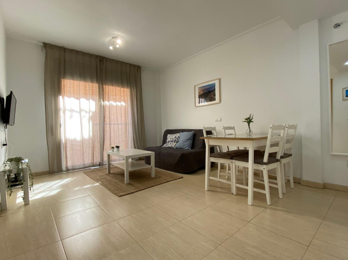 Others 3, Apartments Brava, Girona