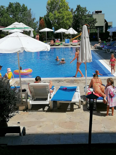 Others 3, Bendita Mare Apartment, Varna