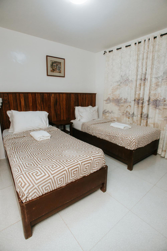 Bedroom 12