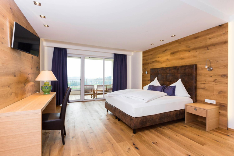 Bedroom 2, TrippelGUT - SchlafGUT, Feldkirchen