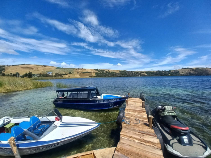 Others 2, Playa Blanca - Glamping Bethel, Tota