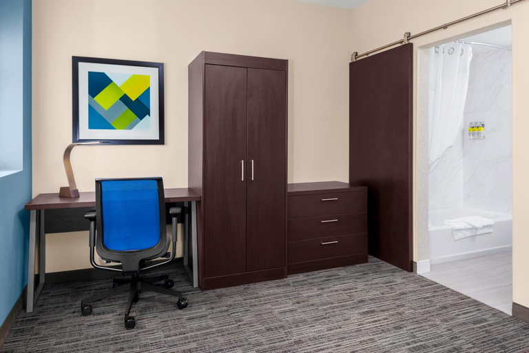 Bedroom 7