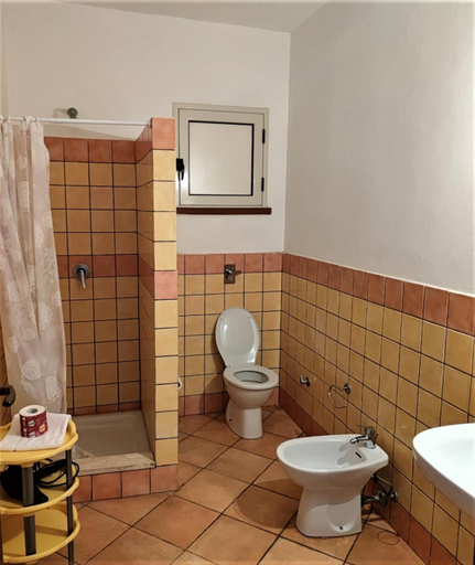 4, LE VILLETTE DI TERRANOVA, Agrigento