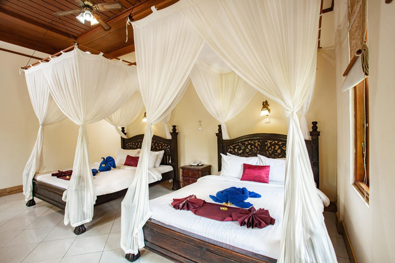 Bedroom 14