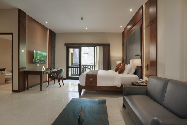 Bedroom 5