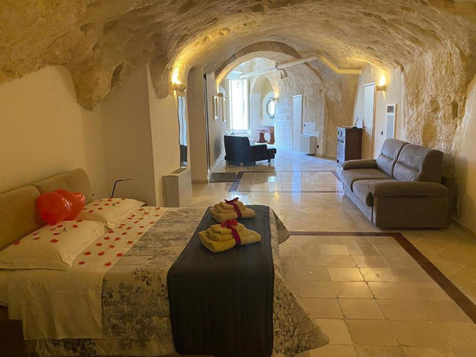 Others 4, Alla dimora di Chiara Suite and Rooms, Matera