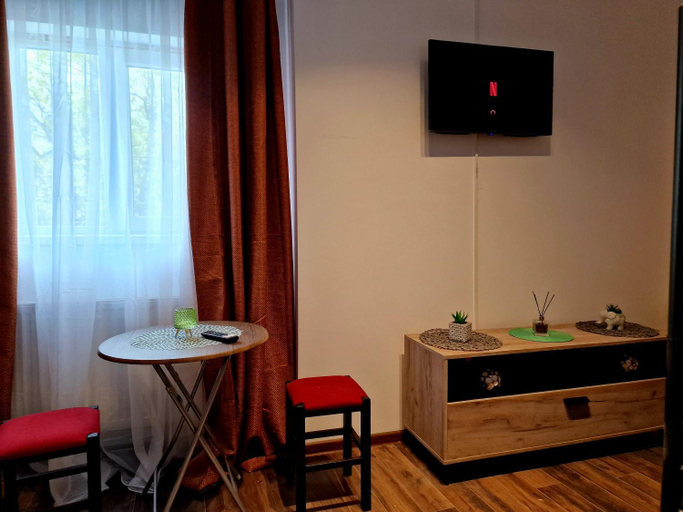 Others 2, MBI Smart Central, Craiova