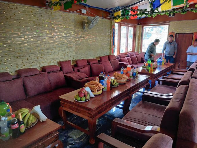 Food & Drinks 5, Hotel Akash - Luxury Hotel In Mcleodganj, Kangra
