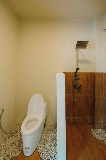 Bathroom 4, Doichang View, Mae Suai