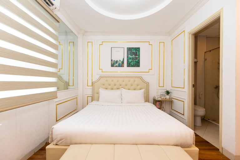 Bedroom 6