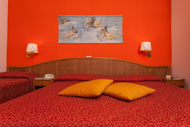 Others 4, Hotel Resort Marinella, Pesaro E Urbino